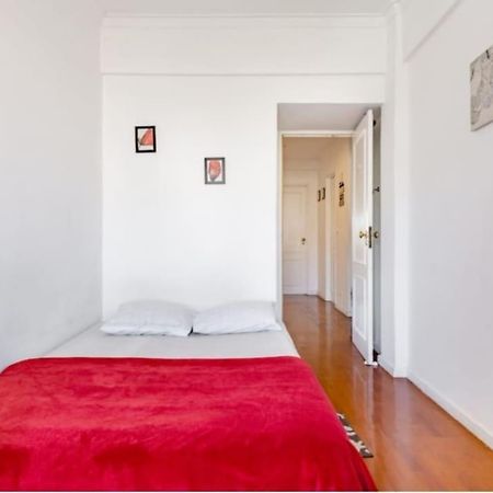 Colombo Mall Room Lisboa Eksteriør billede